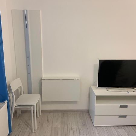 Ferienzimmer Luett Юлиусрух Экстерьер фото