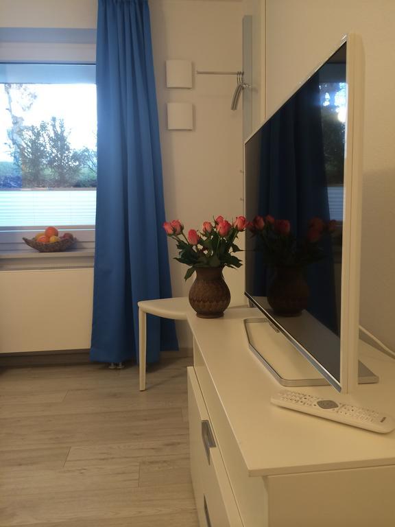 Ferienzimmer Luett Юлиусрух Экстерьер фото