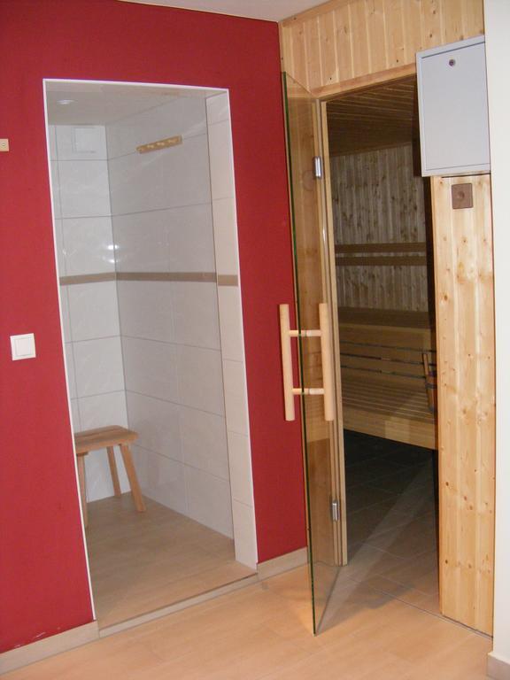 Ferienzimmer Luett Юлиусрух Экстерьер фото